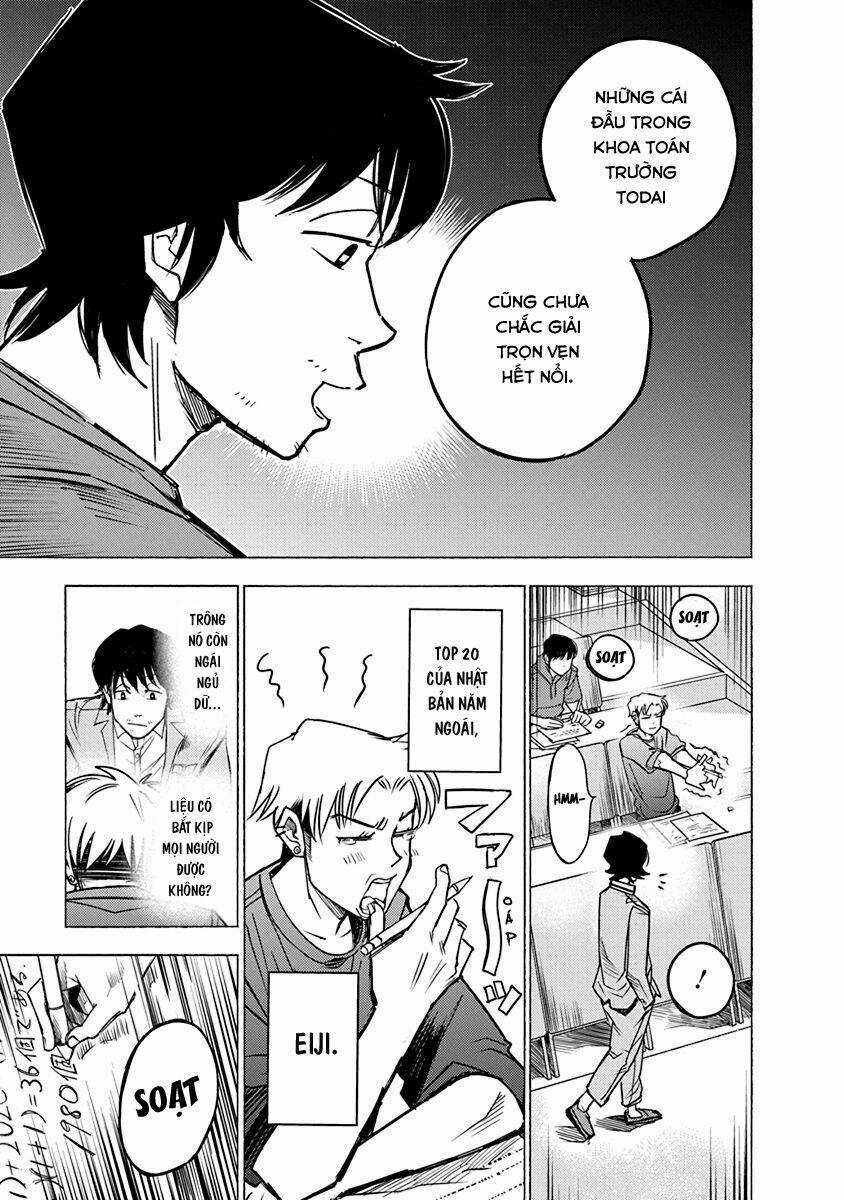 Mathematics Golden - Chapter 6 - Trang 11