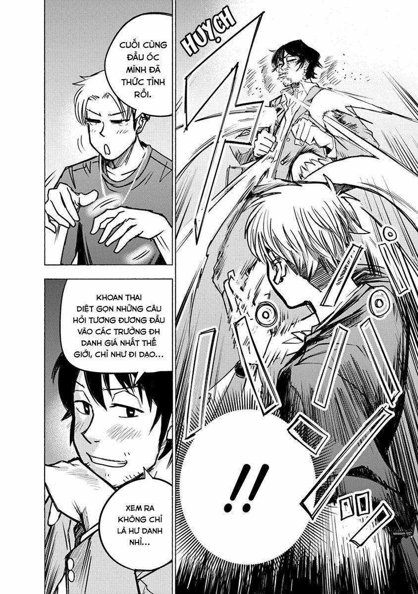 Mathematics Golden - Chapter 6 - Trang 12