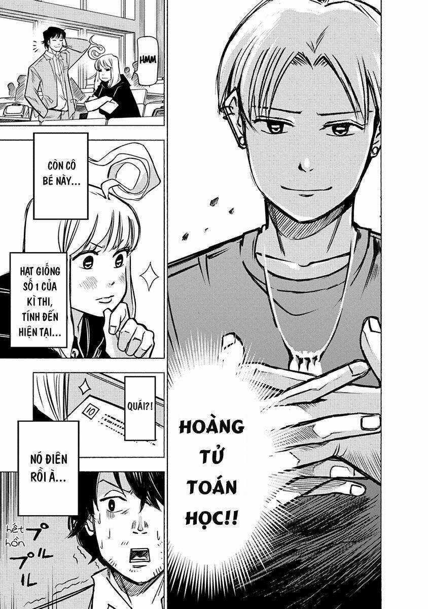 Mathematics Golden - Chapter 6 - Trang 13