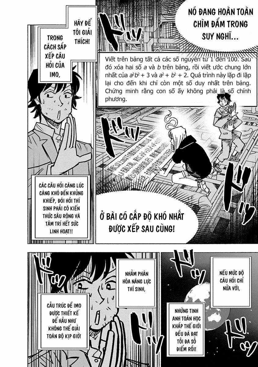 Mathematics Golden - Chapter 6 - Trang 14