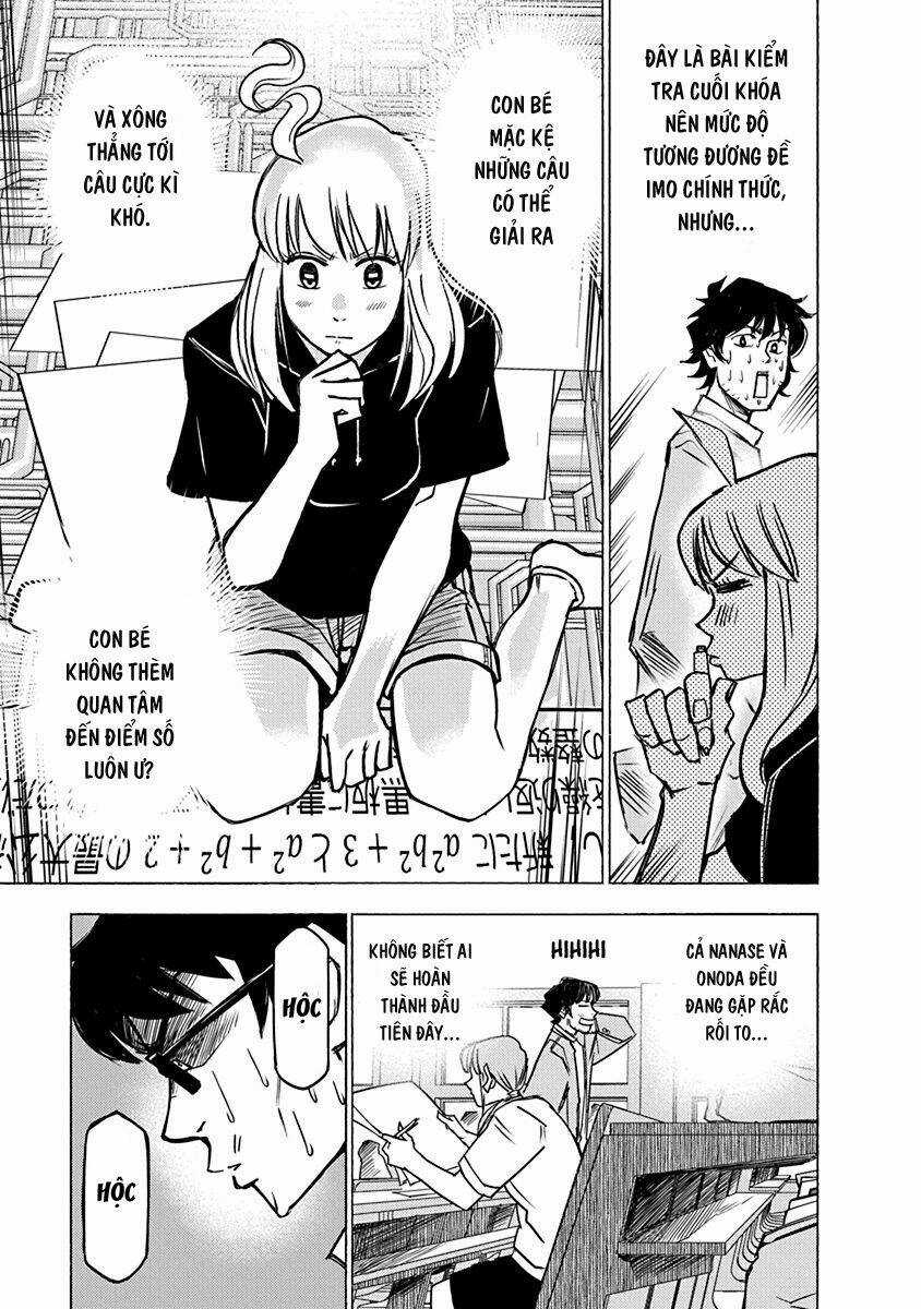 Mathematics Golden - Chapter 6 - Trang 15