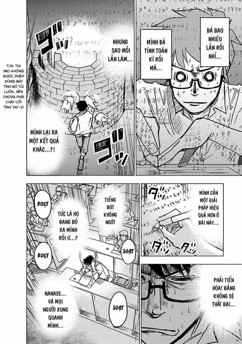 Mathematics Golden - Chapter 6 - Trang 16