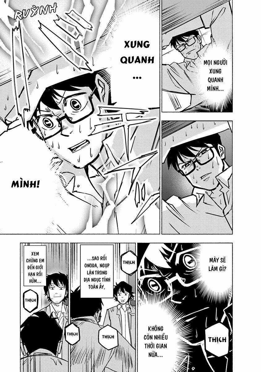 Mathematics Golden - Chapter 6 - Trang 17