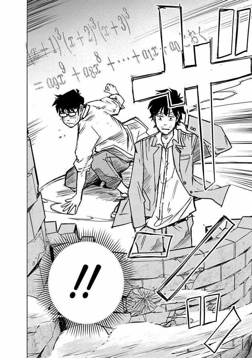 Mathematics Golden - Chapter 6 - Trang 18