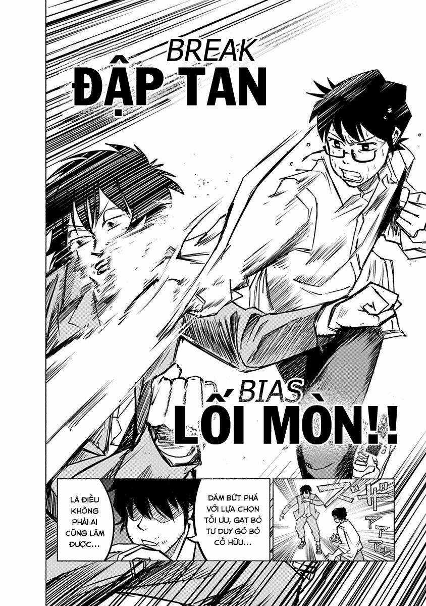 Mathematics Golden - Chapter 6 - Trang 20