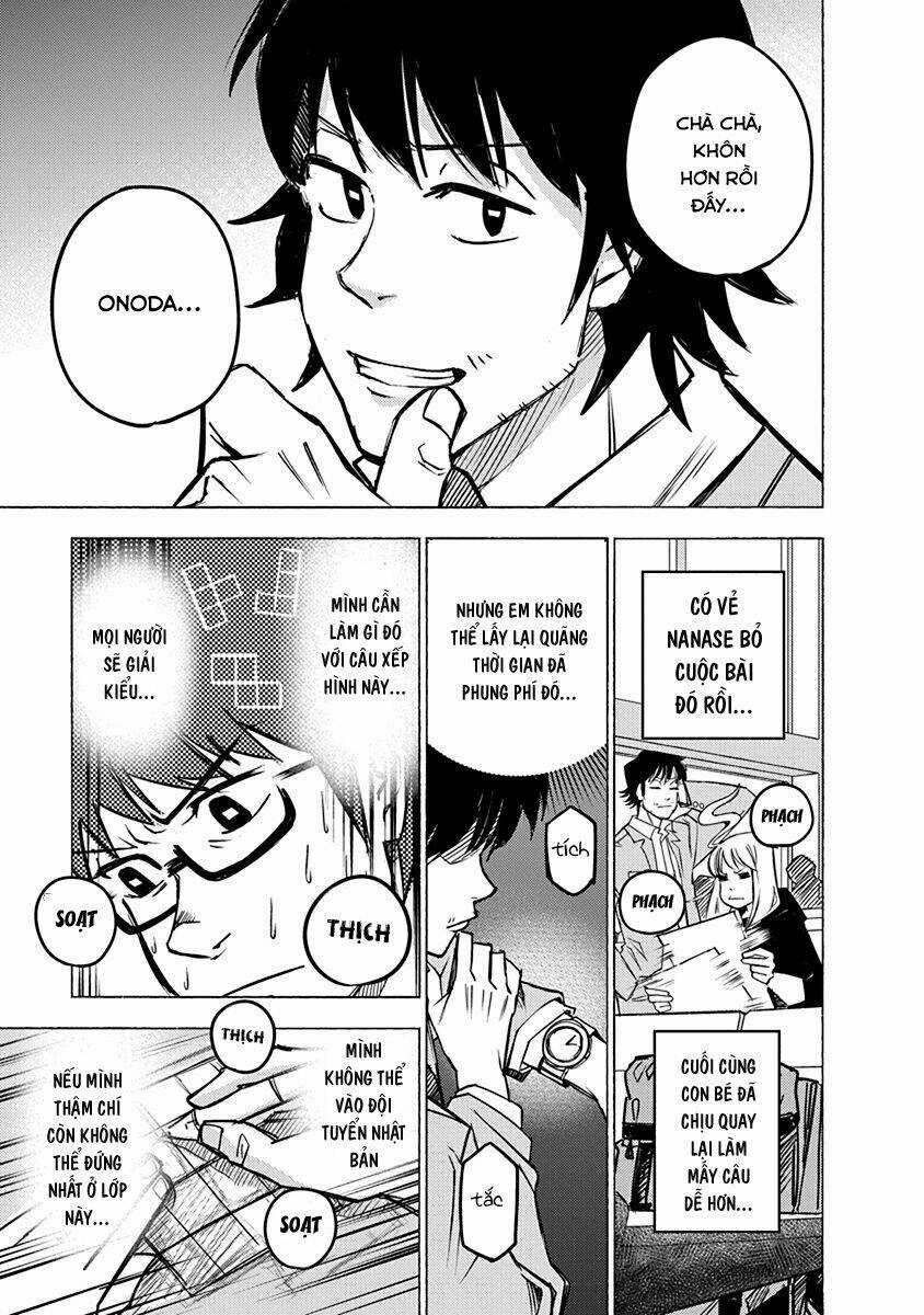 Mathematics Golden - Chapter 6 - Trang 21