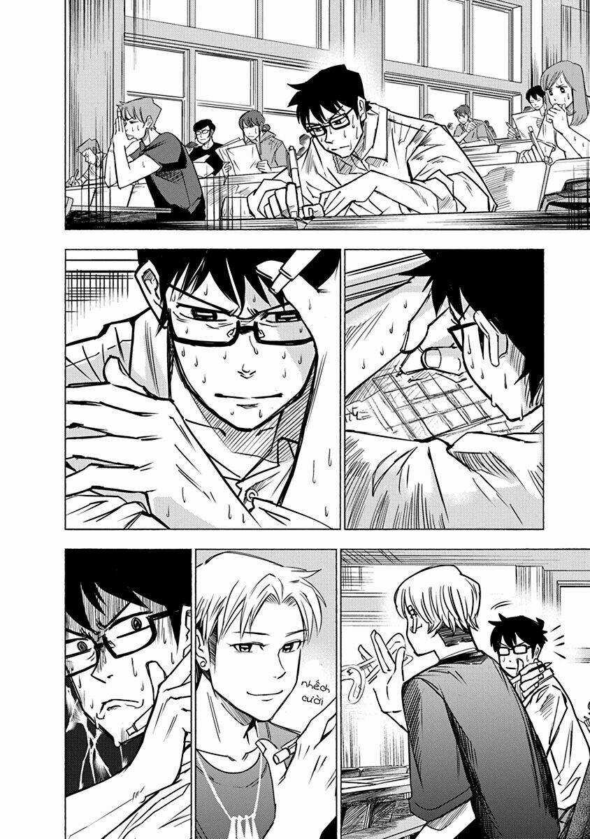 Mathematics Golden - Chapter 6 - Trang 22