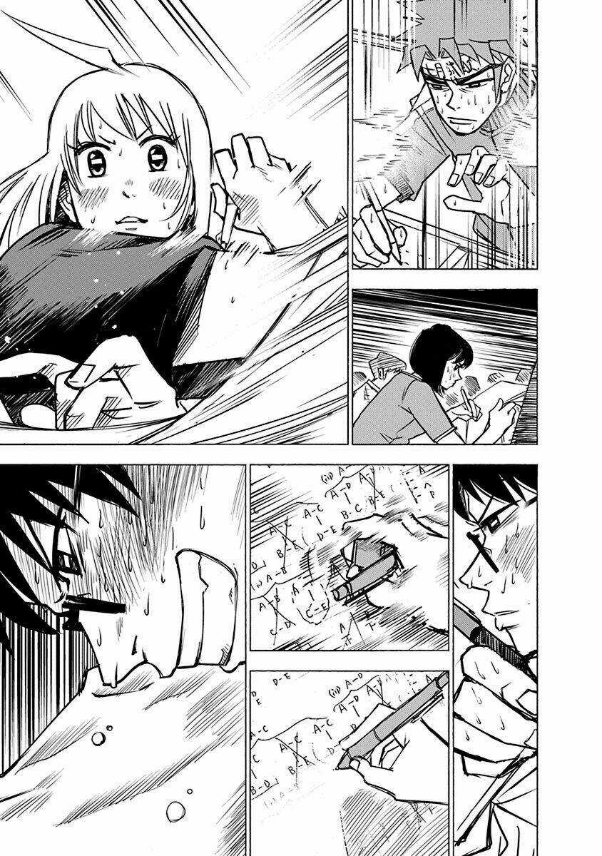 Mathematics Golden - Chapter 6 - Trang 23