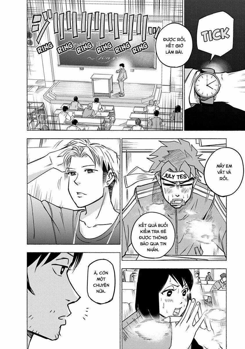 Mathematics Golden - Chapter 6 - Trang 24