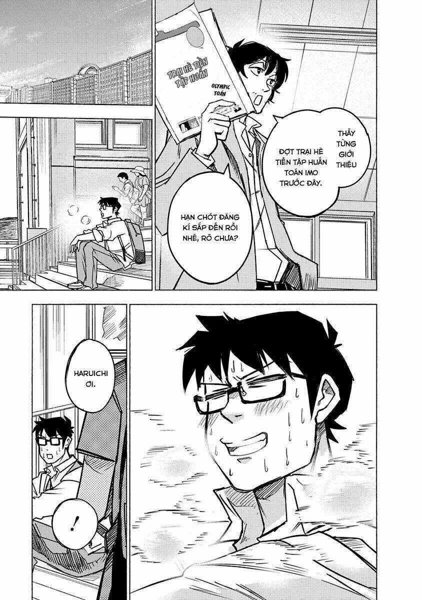 Mathematics Golden - Chapter 6 - Trang 25