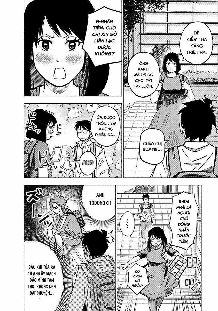 Mathematics Golden - Chapter 6 - Trang 26