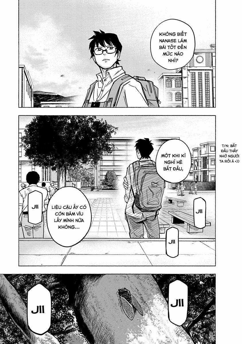 Mathematics Golden - Chapter 6 - Trang 27