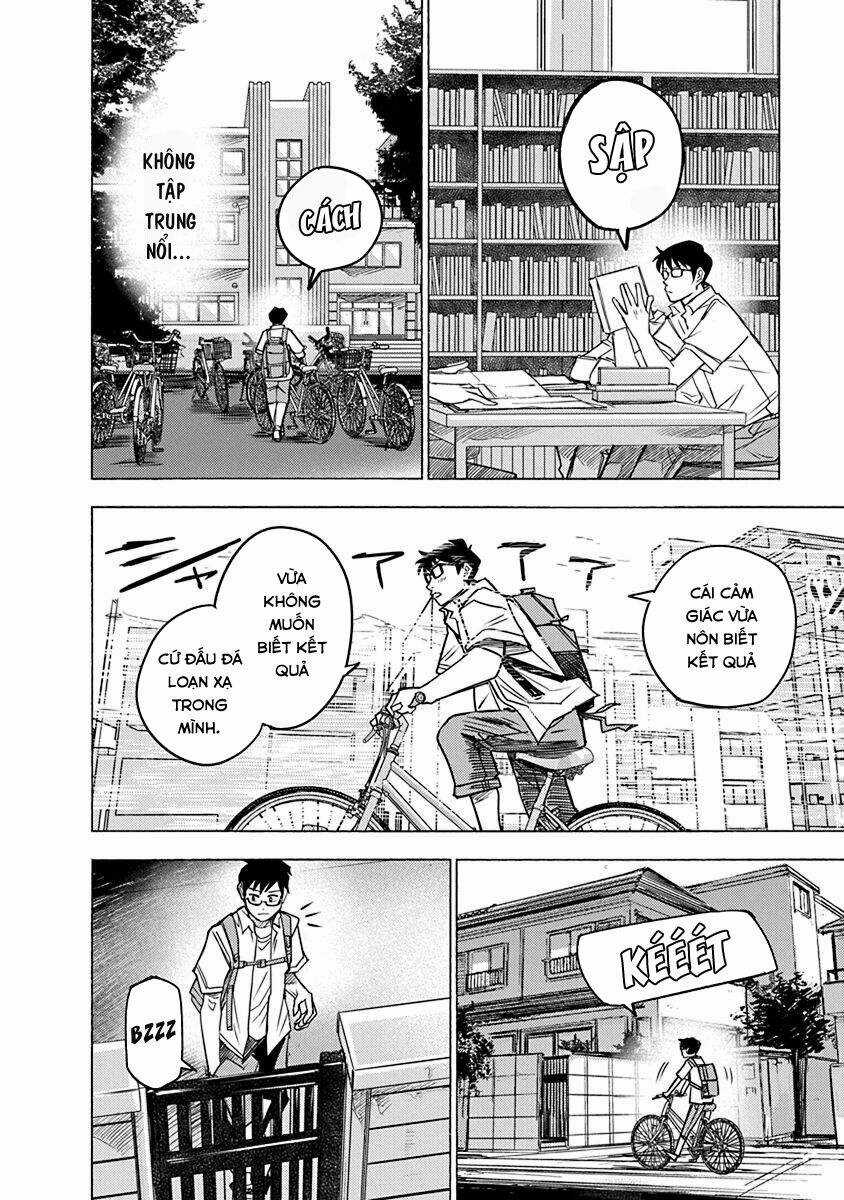 Mathematics Golden - Chapter 6 - Trang 28