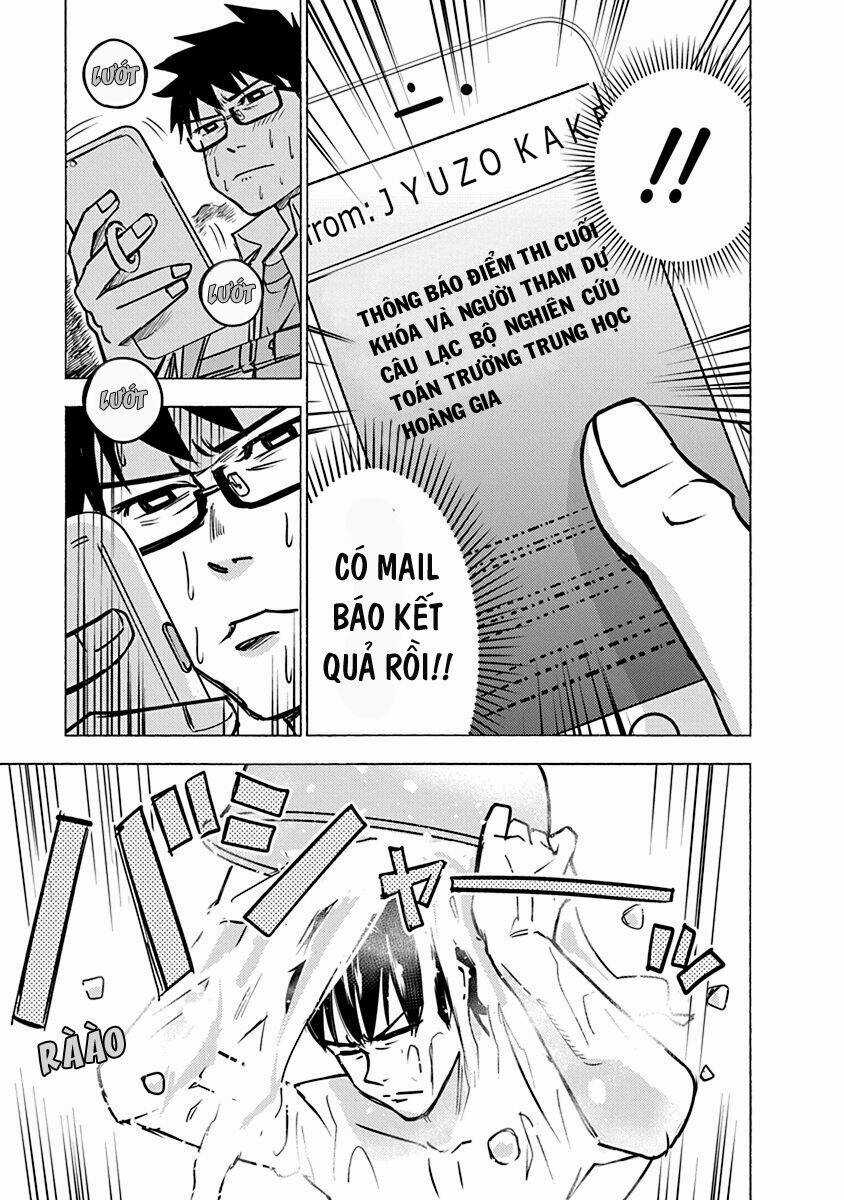 Mathematics Golden - Chapter 6 - Trang 29