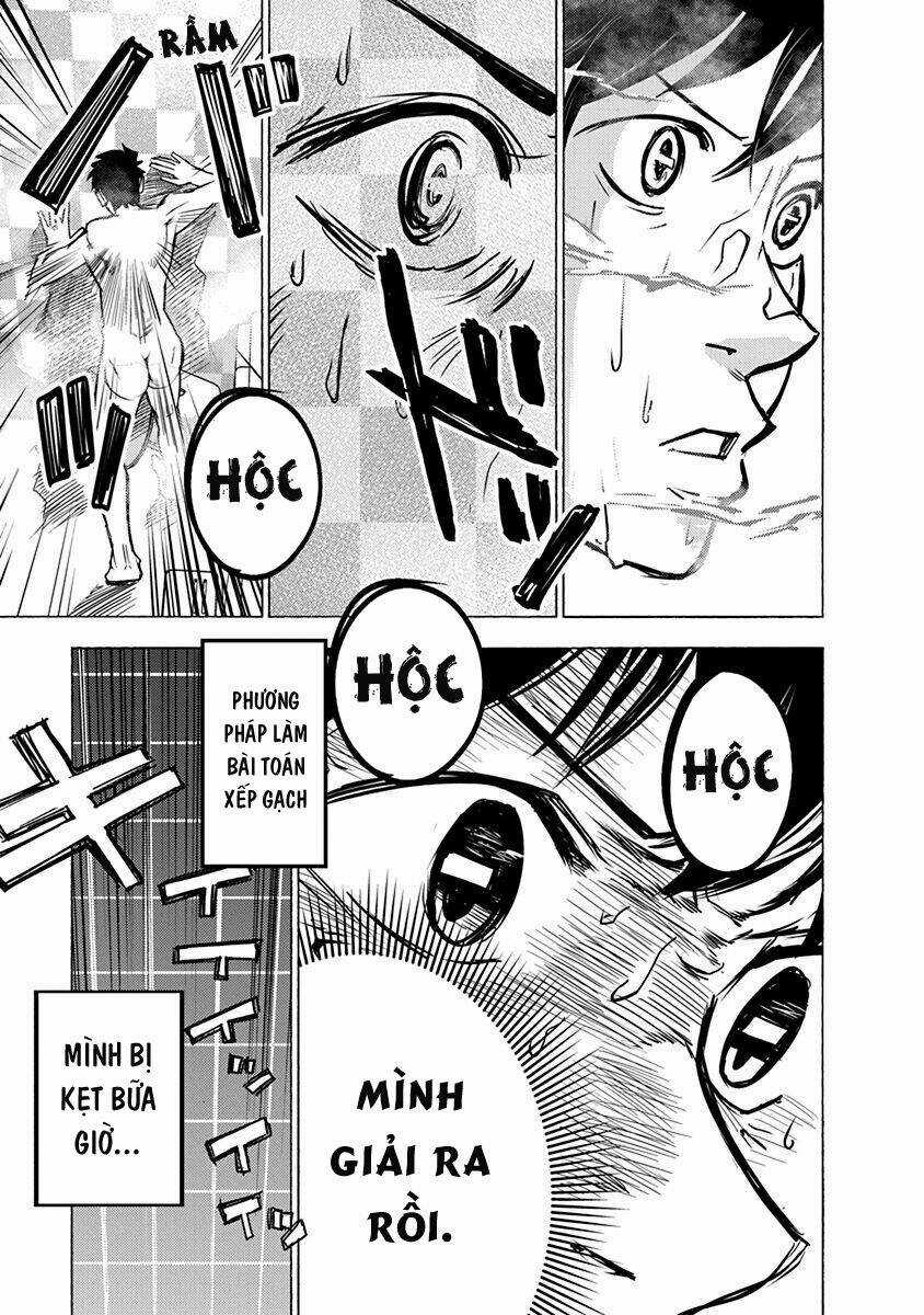 Mathematics Golden - Chapter 6 - Trang 33