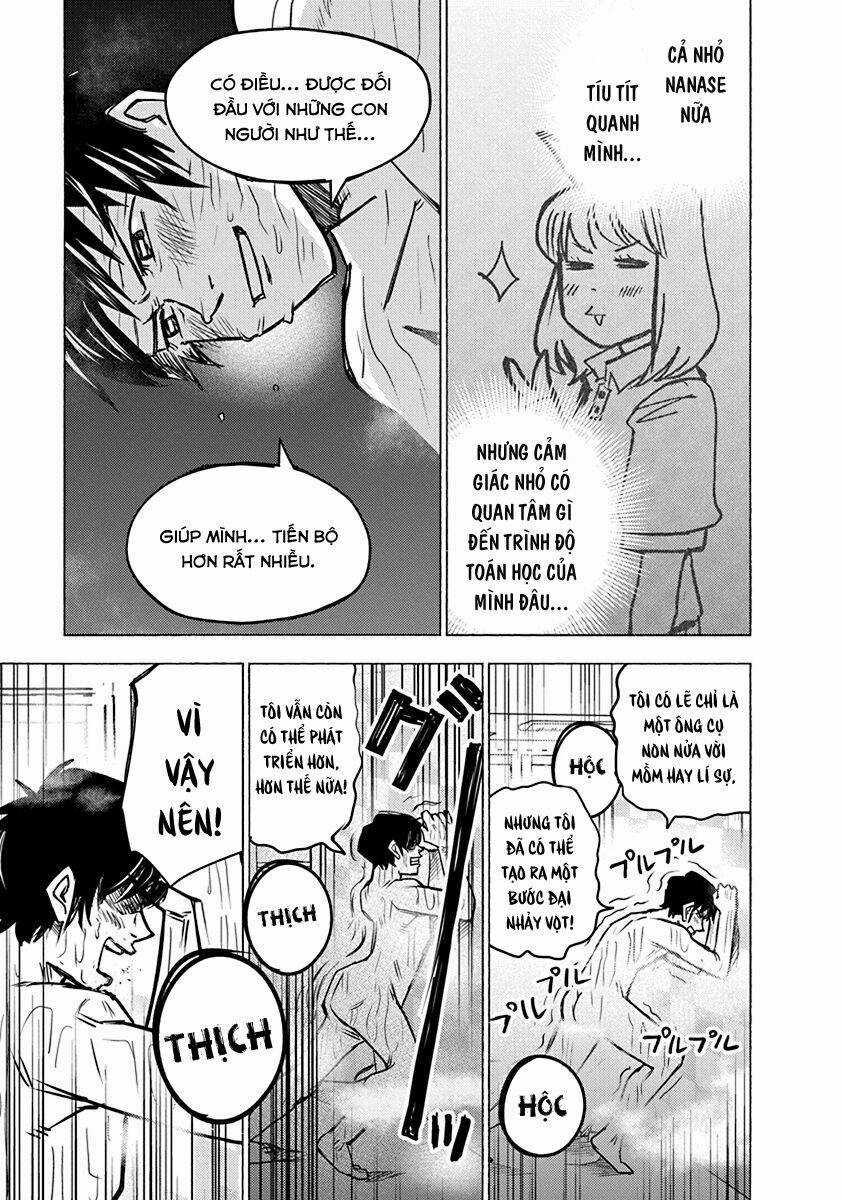 Mathematics Golden - Chapter 6 - Trang 37