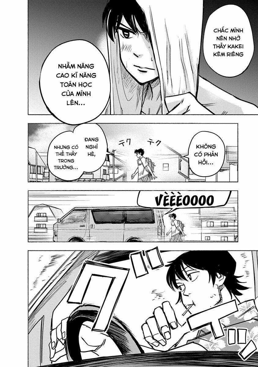 Mathematics Golden - Chapter 6 - Trang 40