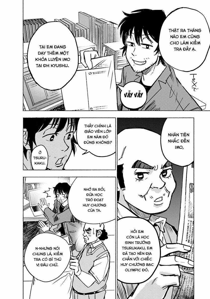 Mathematics Golden - Chapter 6 - Trang 5