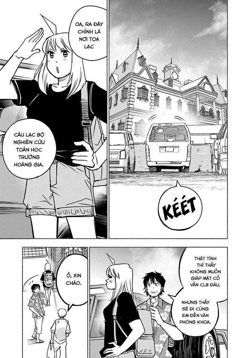 Mathematics Golden - Chapter 6 - Trang 41