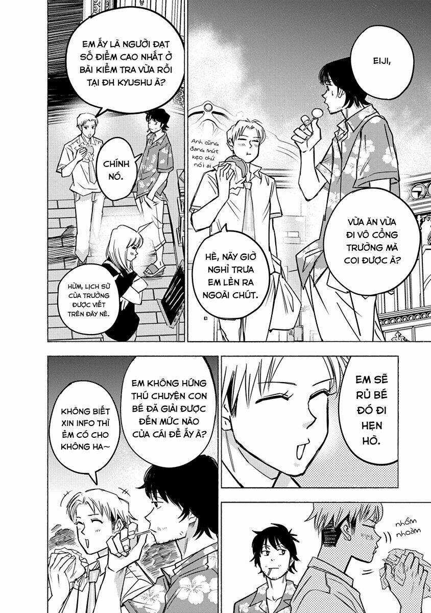 Mathematics Golden - Chapter 6 - Trang 42