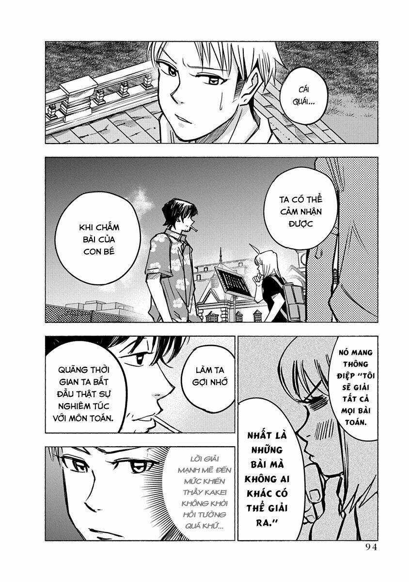 Mathematics Golden - Chapter 6 - Trang 45