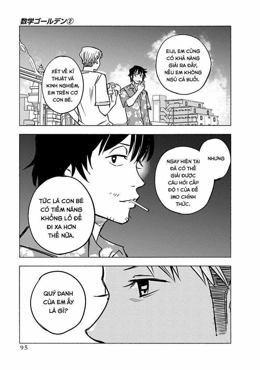 Mathematics Golden - Chapter 6 - Trang 46