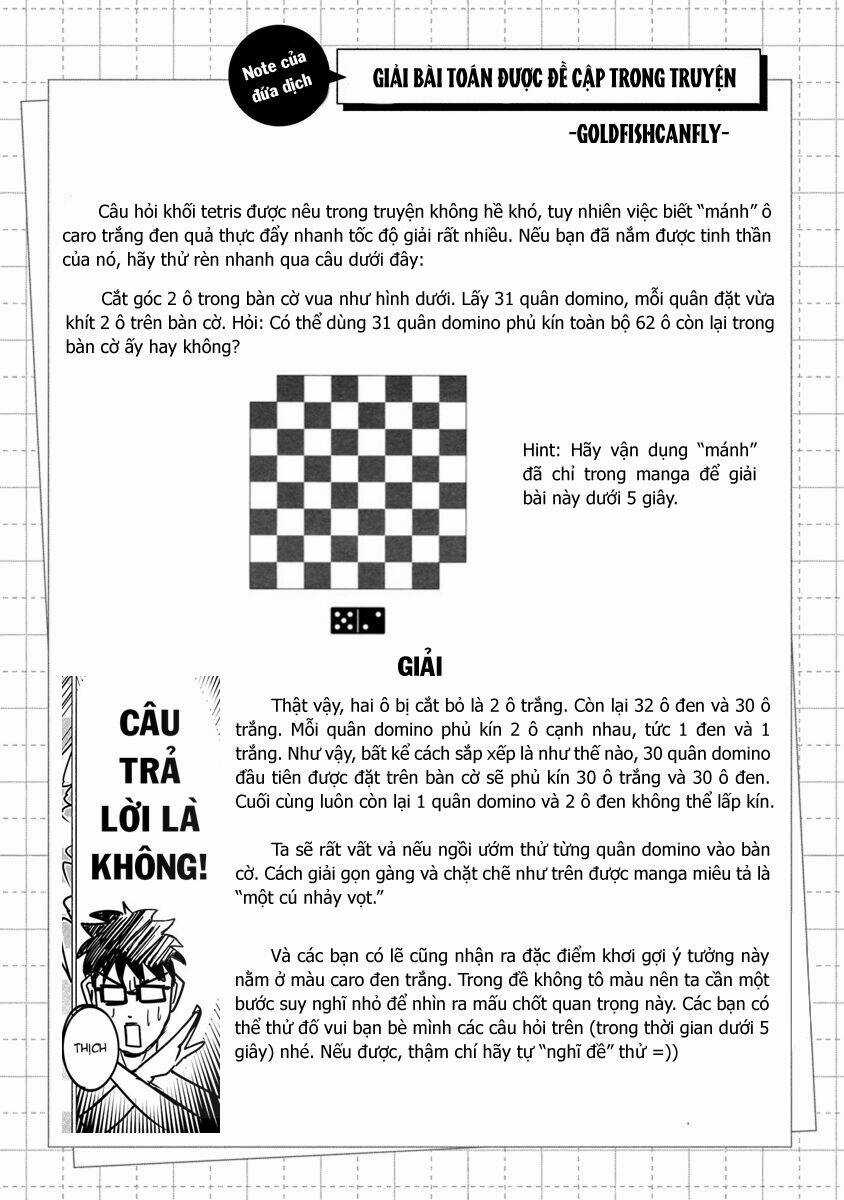 Mathematics Golden - Chapter 6 - Trang 52