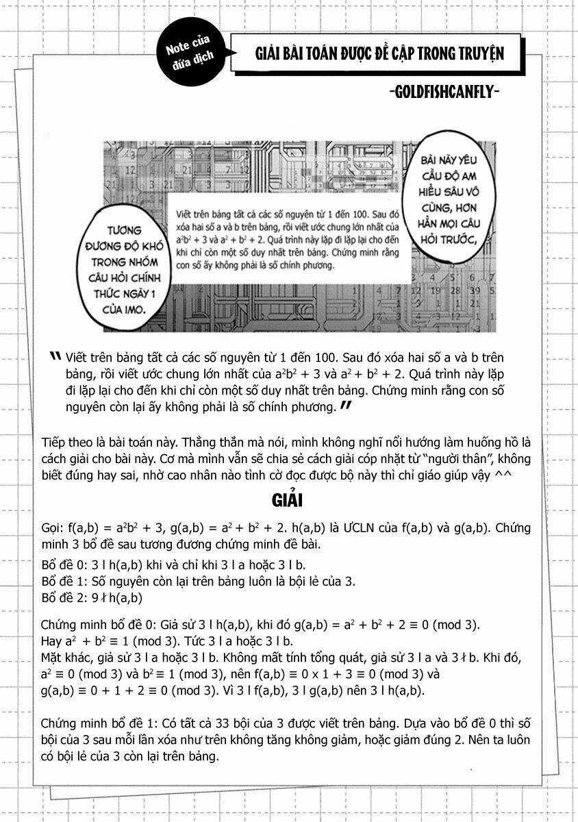 Mathematics Golden - Chapter 6 - Trang 55