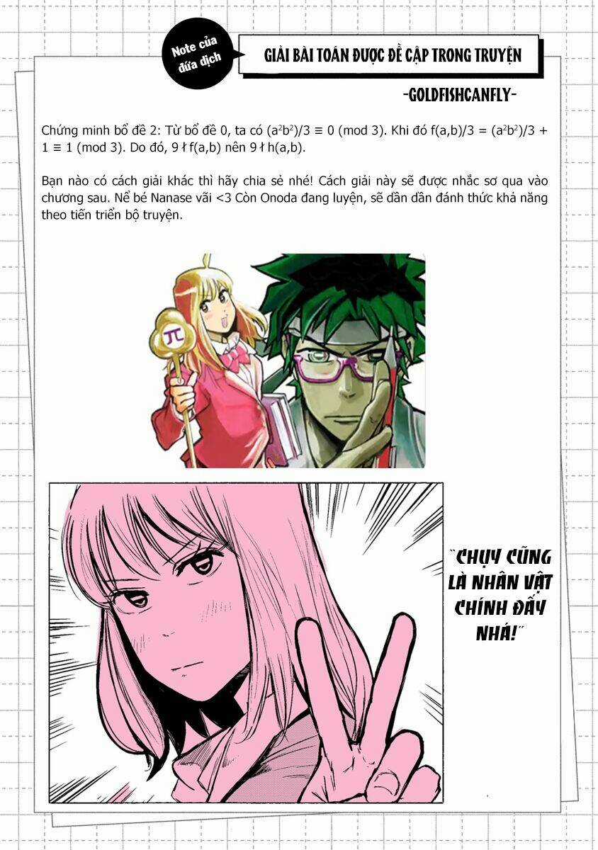 Mathematics Golden - Chapter 6 - Trang 56