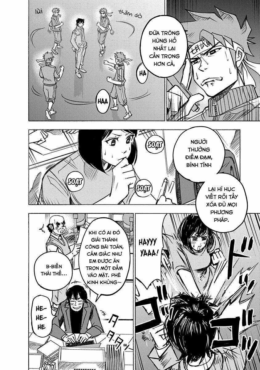 Mathematics Golden - Chapter 6 - Trang 8