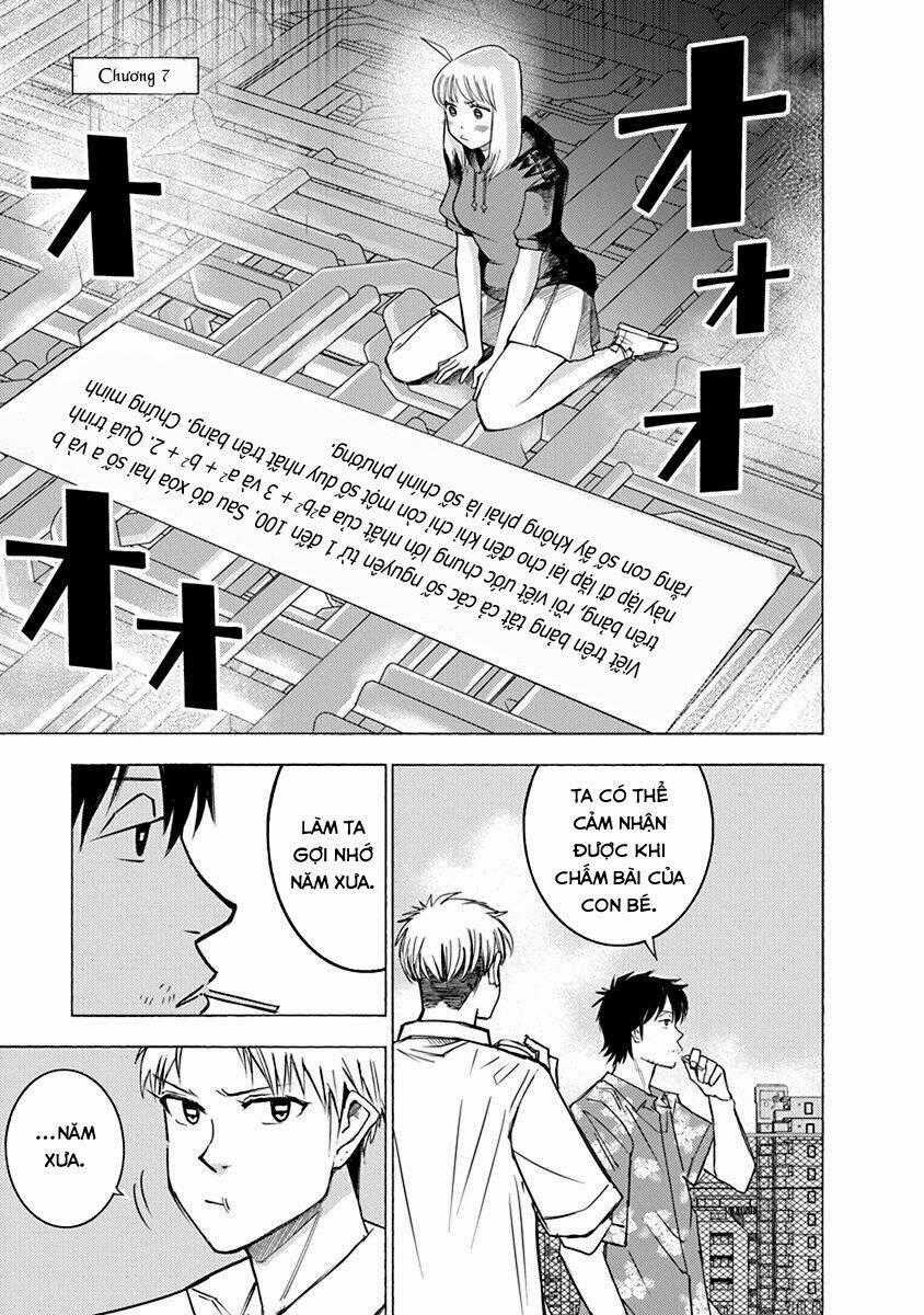 Mathematics Golden - Chapter 7 - Trang 2