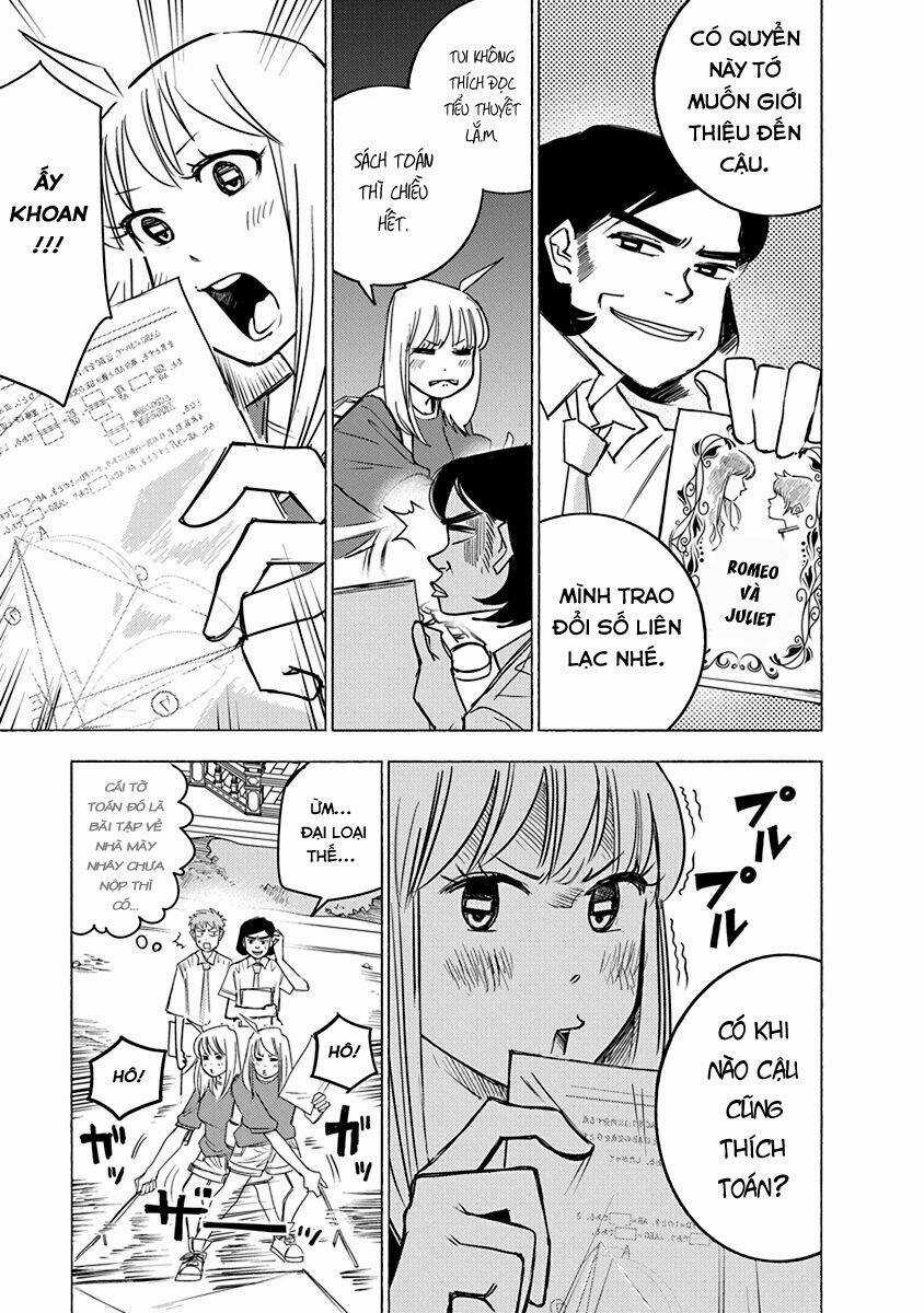 Mathematics Golden - Chapter 7 - Trang 11