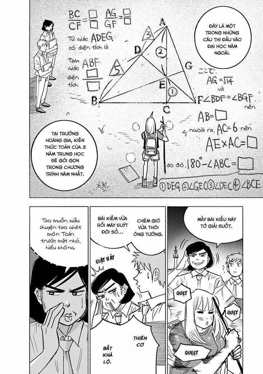 Mathematics Golden - Chapter 7 - Trang 12