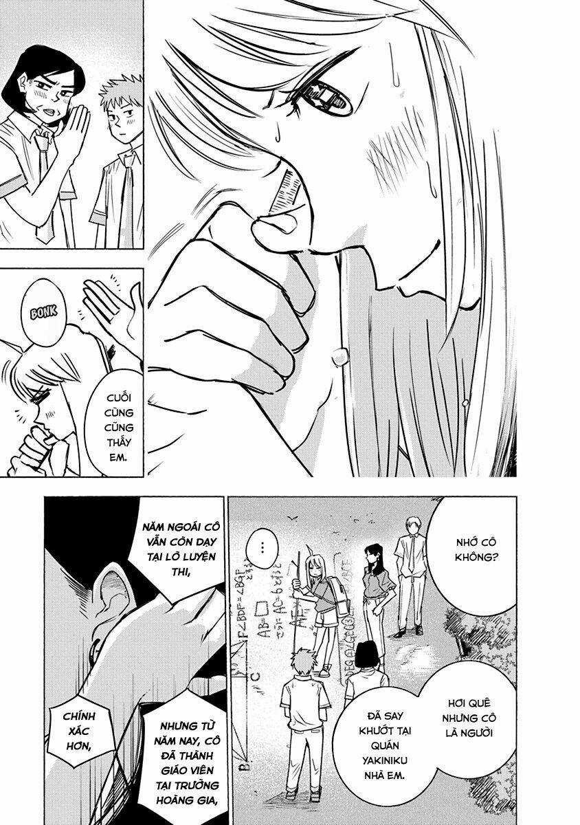 Mathematics Golden - Chapter 7 - Trang 13