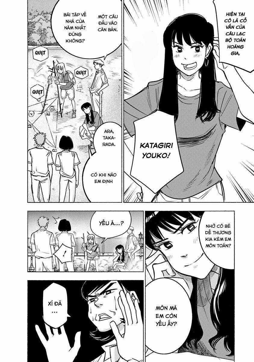 Mathematics Golden - Chapter 7 - Trang 14