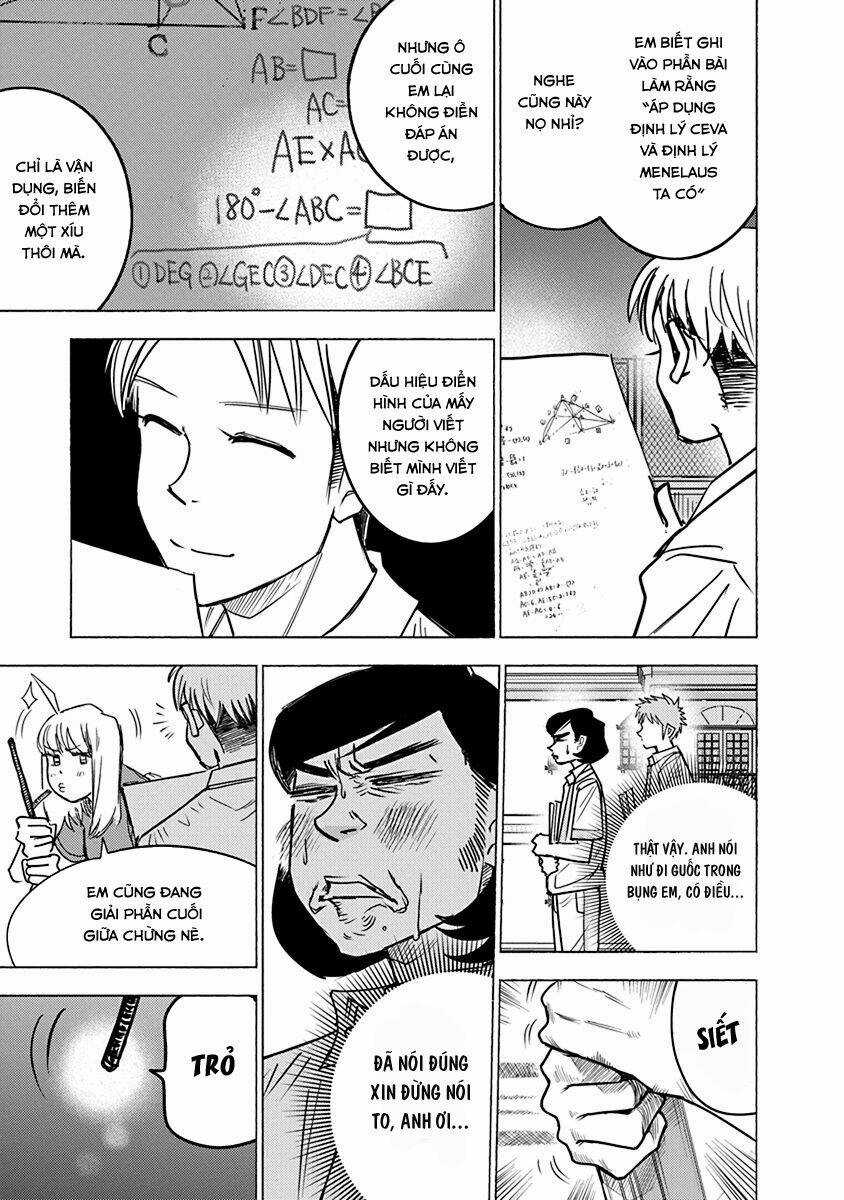 Mathematics Golden - Chapter 7 - Trang 15