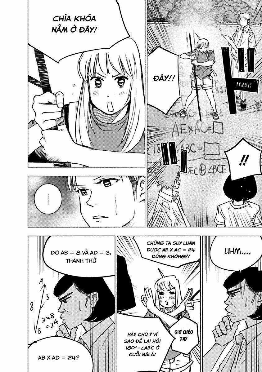 Mathematics Golden - Chapter 7 - Trang 16