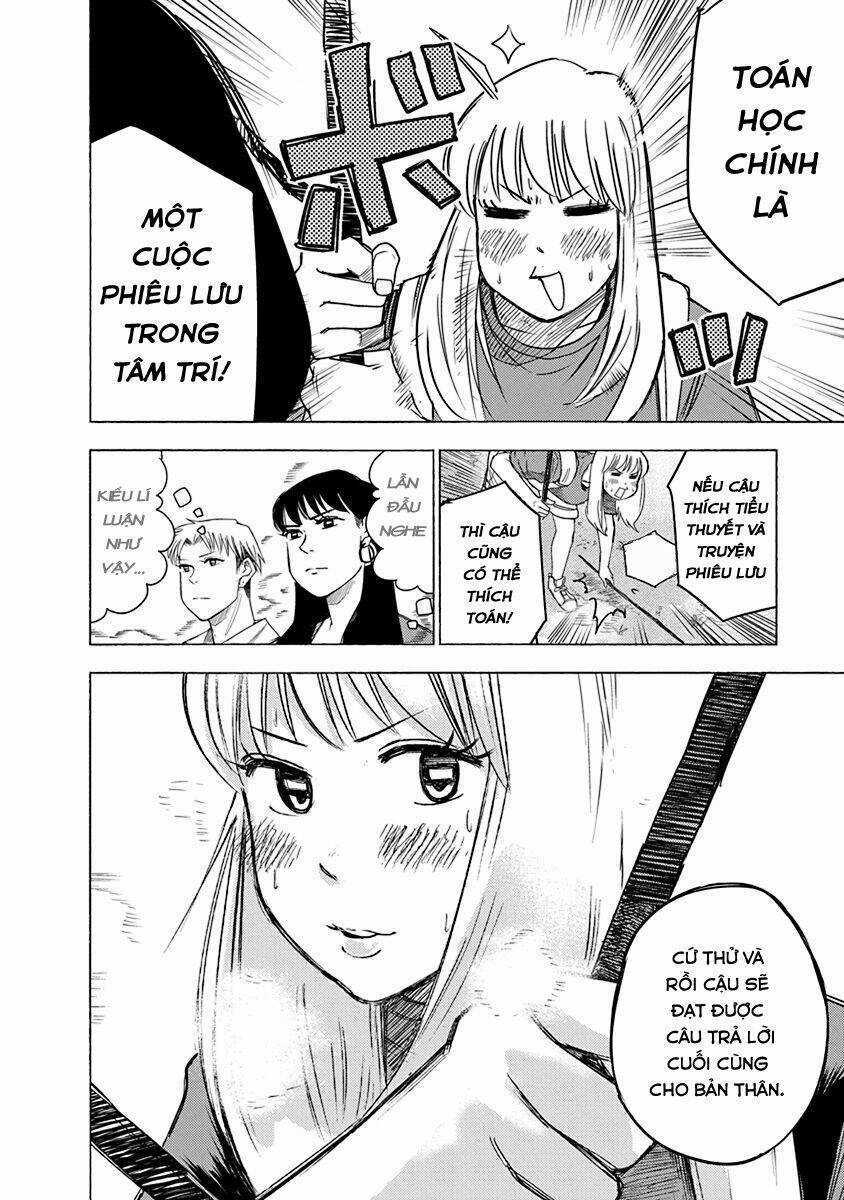 Mathematics Golden - Chapter 7 - Trang 18