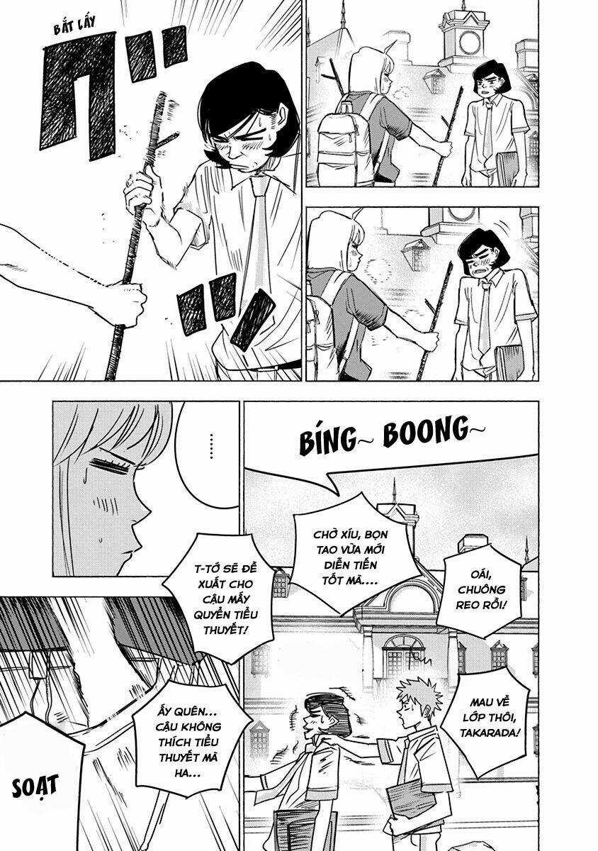 Mathematics Golden - Chapter 7 - Trang 19