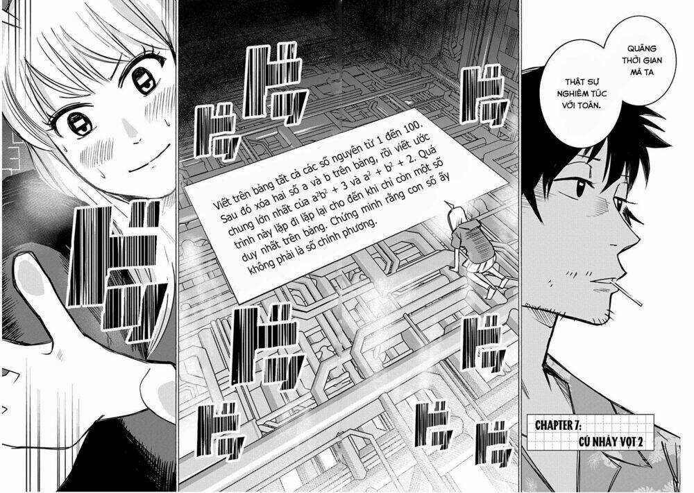 Mathematics Golden - Chapter 7 - Trang 3