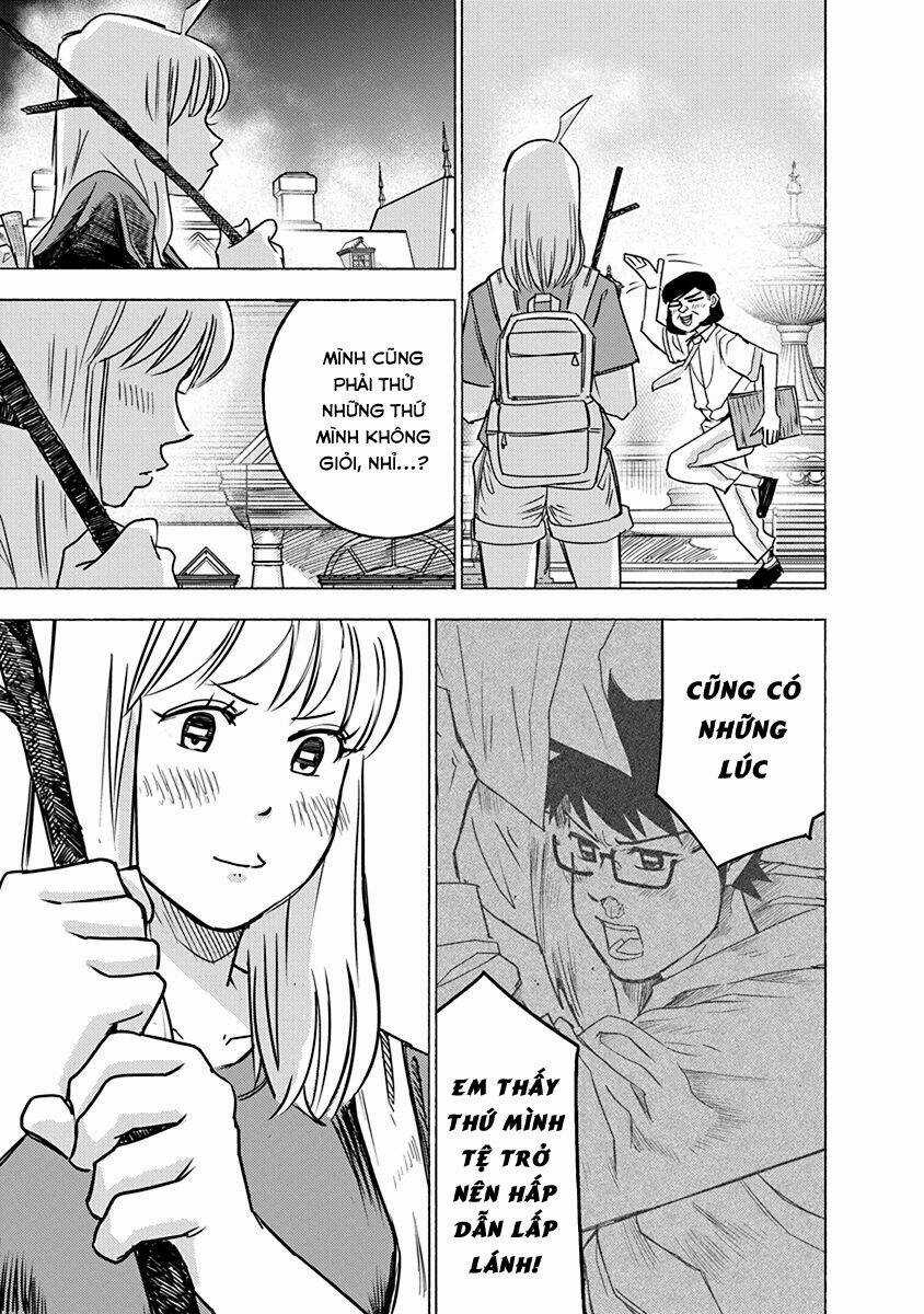 Mathematics Golden - Chapter 7 - Trang 21