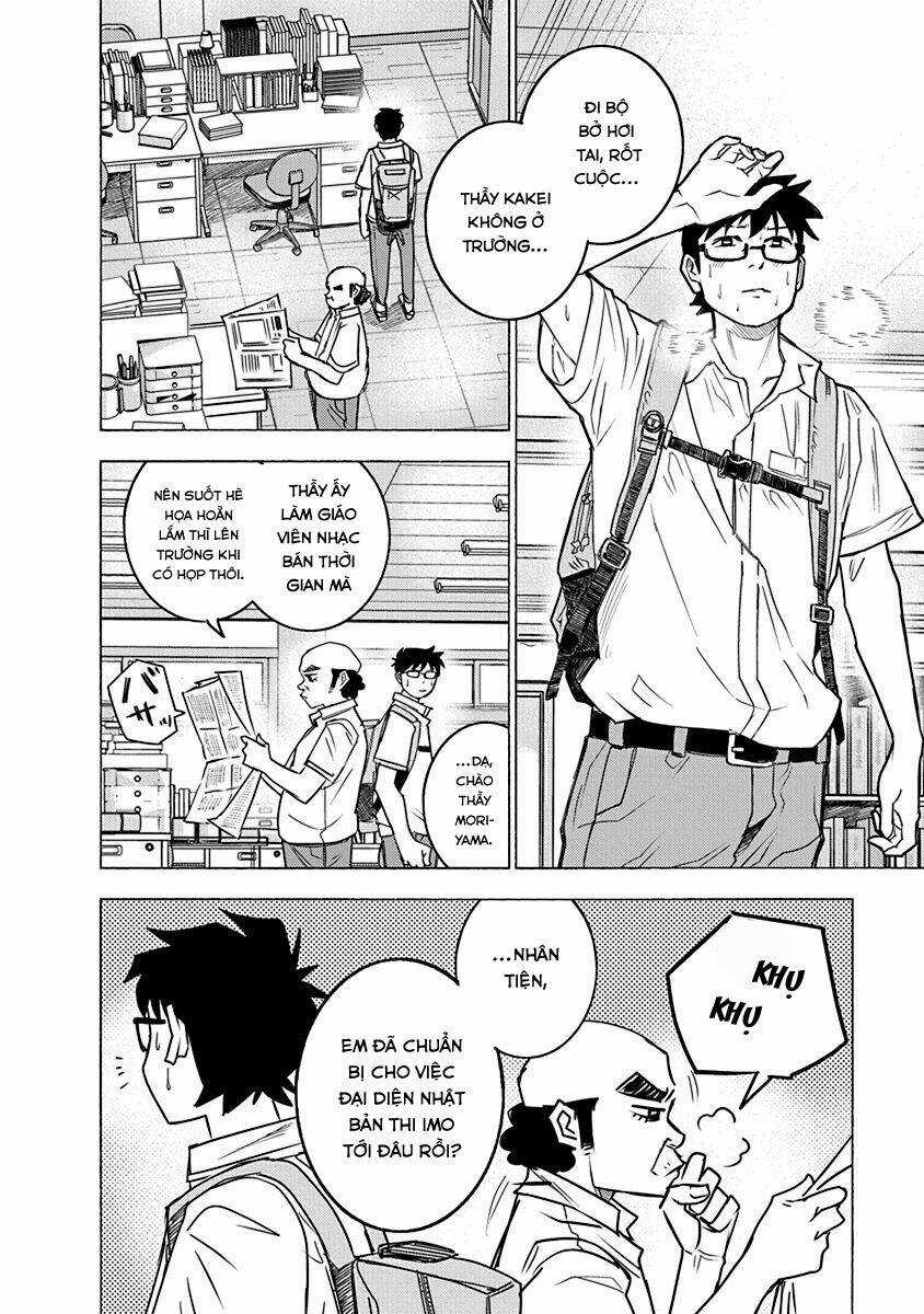 Mathematics Golden - Chapter 7 - Trang 22