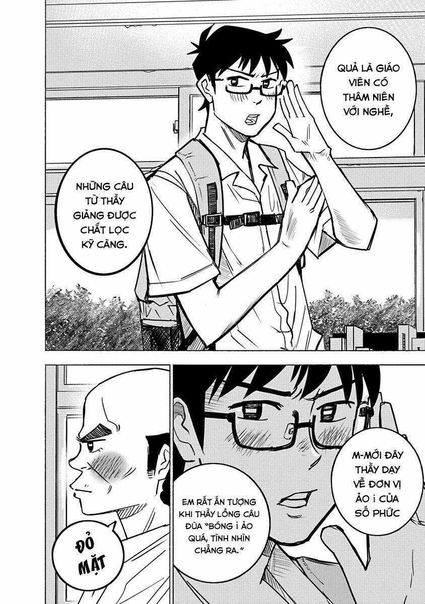 Mathematics Golden - Chapter 7 - Trang 24