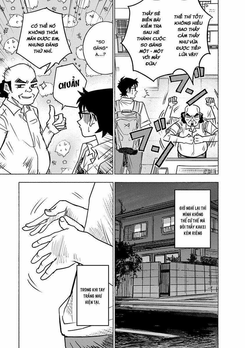 Mathematics Golden - Chapter 7 - Trang 25