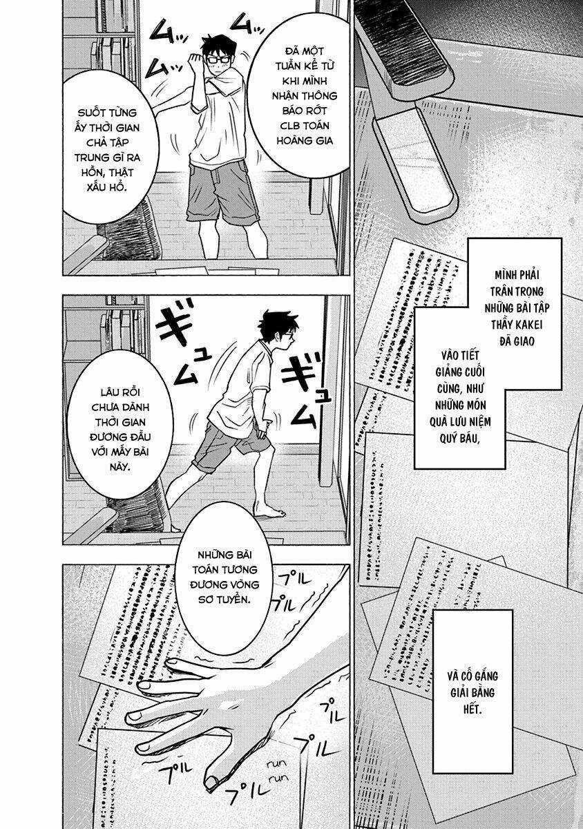 Mathematics Golden - Chapter 7 - Trang 26