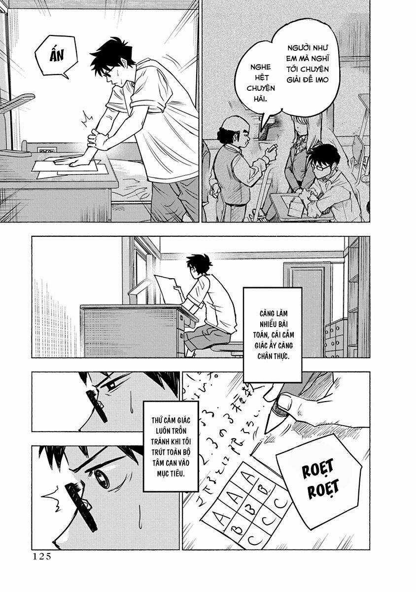 Mathematics Golden - Chapter 7 - Trang 27