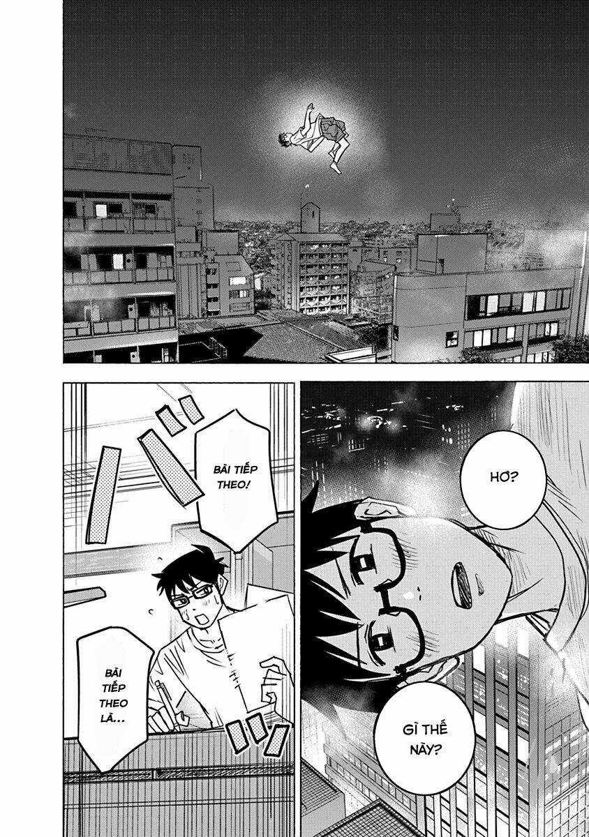 Mathematics Golden - Chapter 7 - Trang 29