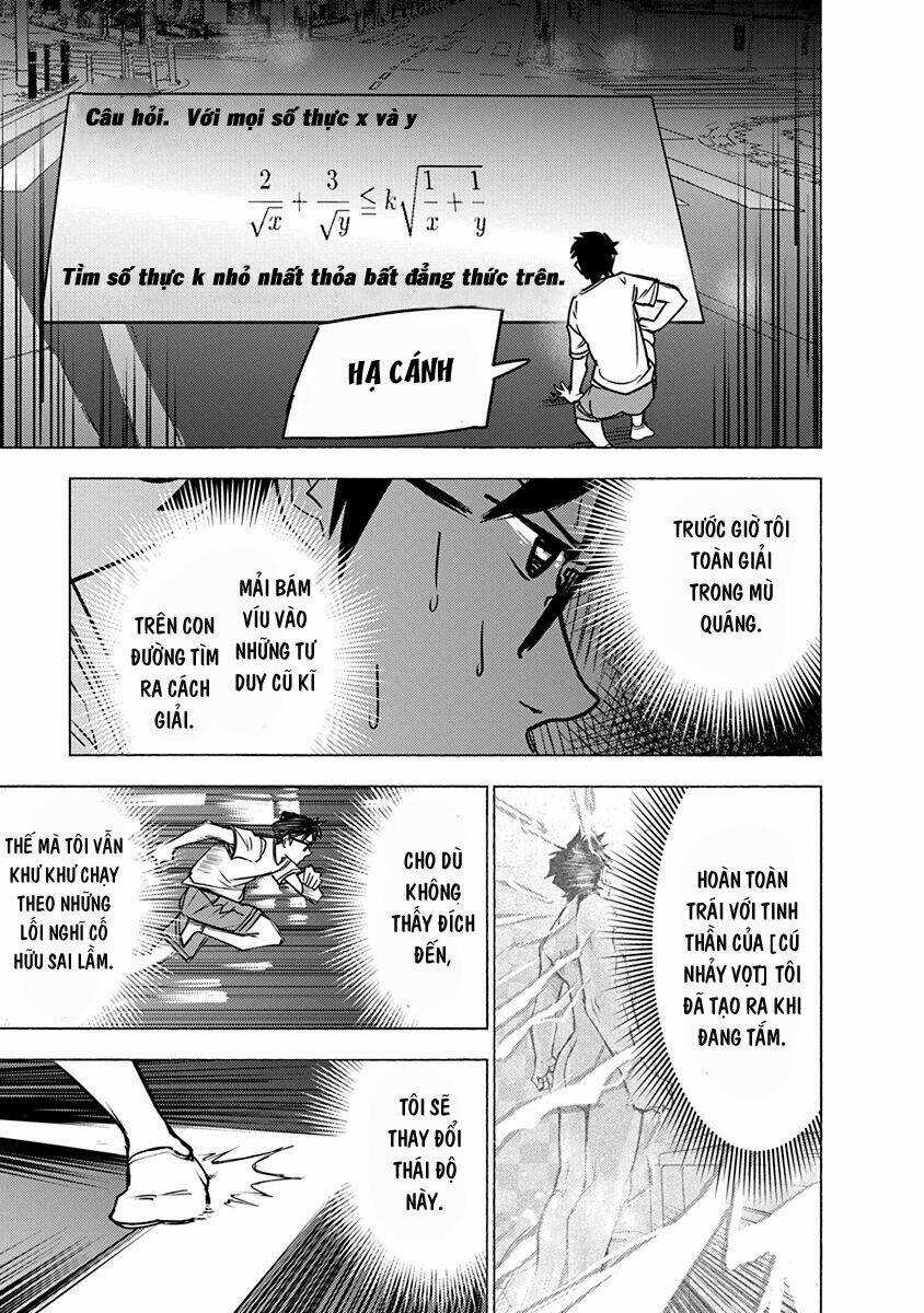Mathematics Golden - Chapter 7 - Trang 30