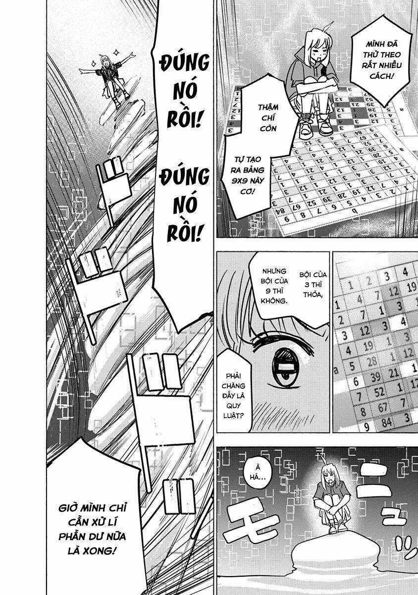 Mathematics Golden - Chapter 7 - Trang 4