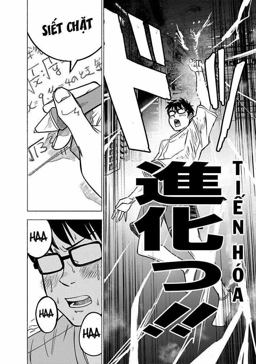 Mathematics Golden - Chapter 7 - Trang 33